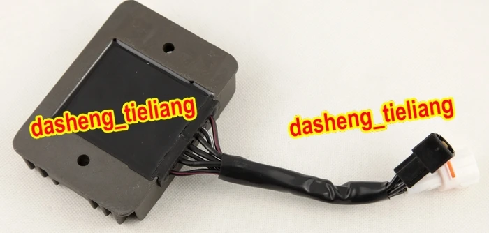 

Motorcycle Voltage Regulator Rectifier for Suzuki GSXR1000 GSXR 1000 K5 K7 2005 2006 2007 2008