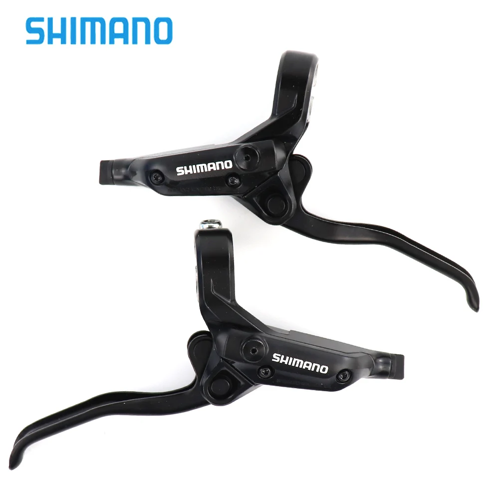 SHIMANO BL M355 Lever Hydraulic Disc Brake Right Left Lever for Mountain Bikes Shimano genuine goods bike accessories