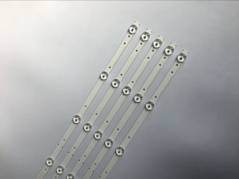 

100pcs 32"inch LED Strips TV Panel Backlight Lamps led for lg SVJ320AK3_6LED led tv panel 63CM