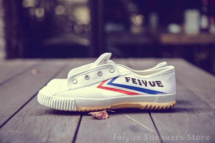 Feiyue/мужские кроссовки; спортивная обувь для бега; Taichi Taekwondo Kungfu; спортивные кроссовки для тренировок; кроссовки для прогулок; мужские и женские кроссовки