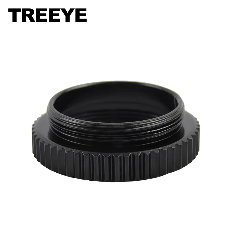 

Переходное кольцо крепления C-CS Адаптер объектива C-CS Удлинительное кольцо преобразователя объектива с креплением C Высота 5 мм 7 мм 10 мм Опции Промышленный аксессуар