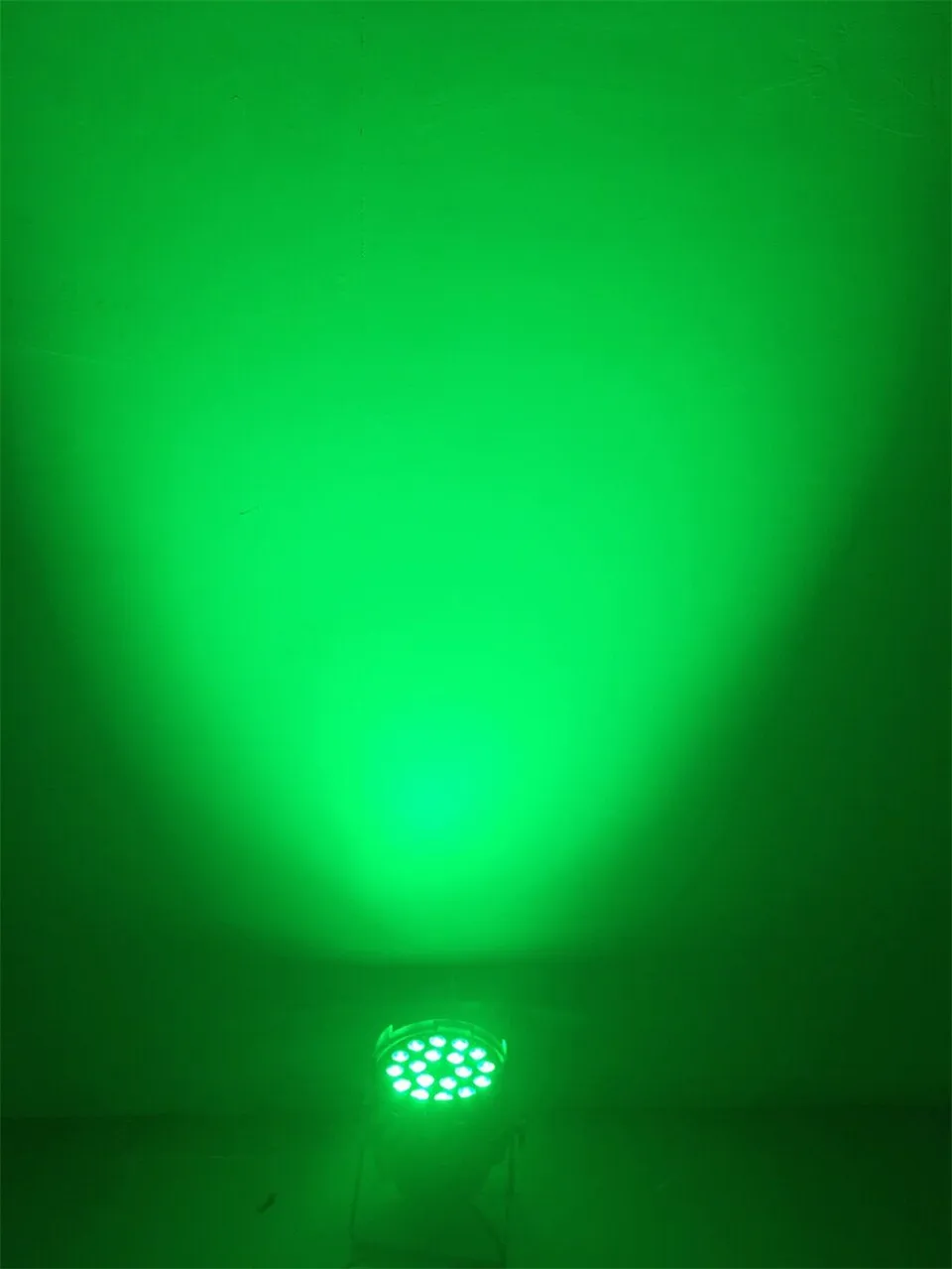 18x18 Вт RGBWA УФ 6 в 1 светодиодный зум Par Luce Led effetto luce dj dmx luci 10 шт./лот | Лампы и освещение