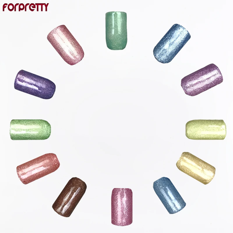 Акриловый порошок FORPRETTY жидкий акриловый зеркальный Poeder Poudre акриловый ique Pour Ongle color Polvo Acrilico Polvos Acrilicos De Nagels