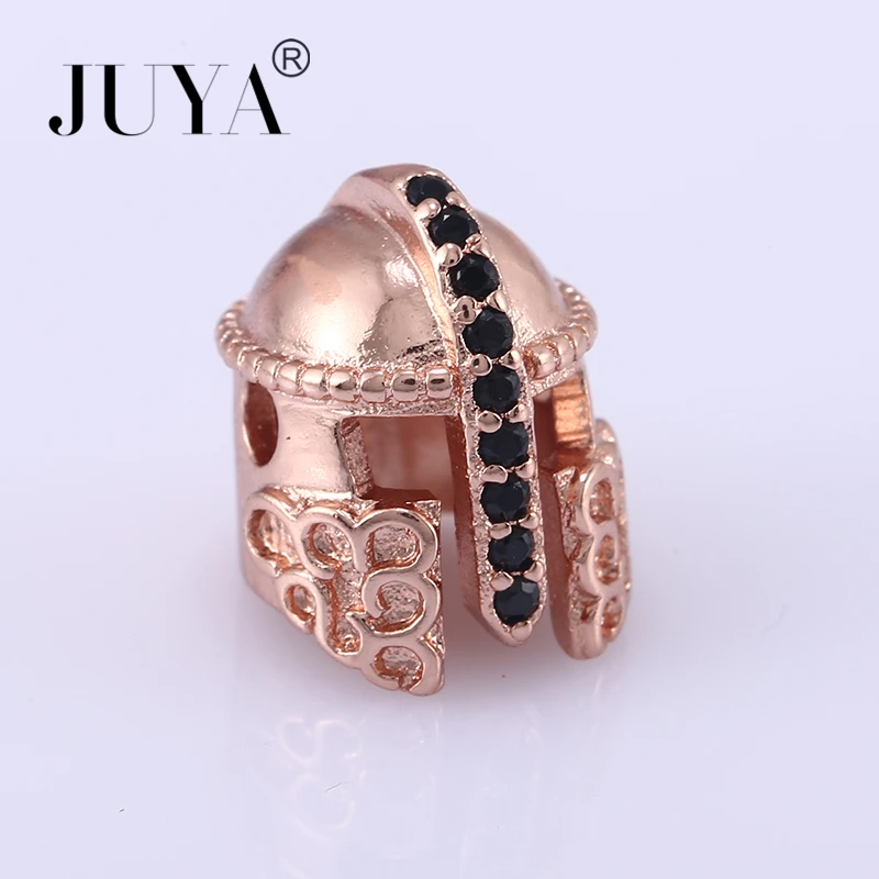 5 шт. бусины из меди и металла для изготовления ювелирных изделий | Украшения