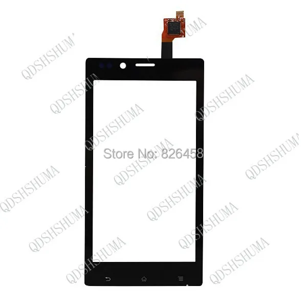 10 шт. / lot сенсорный экран планшета для Sony Xperia J ST26i ST26 стекло замена | Мобильные