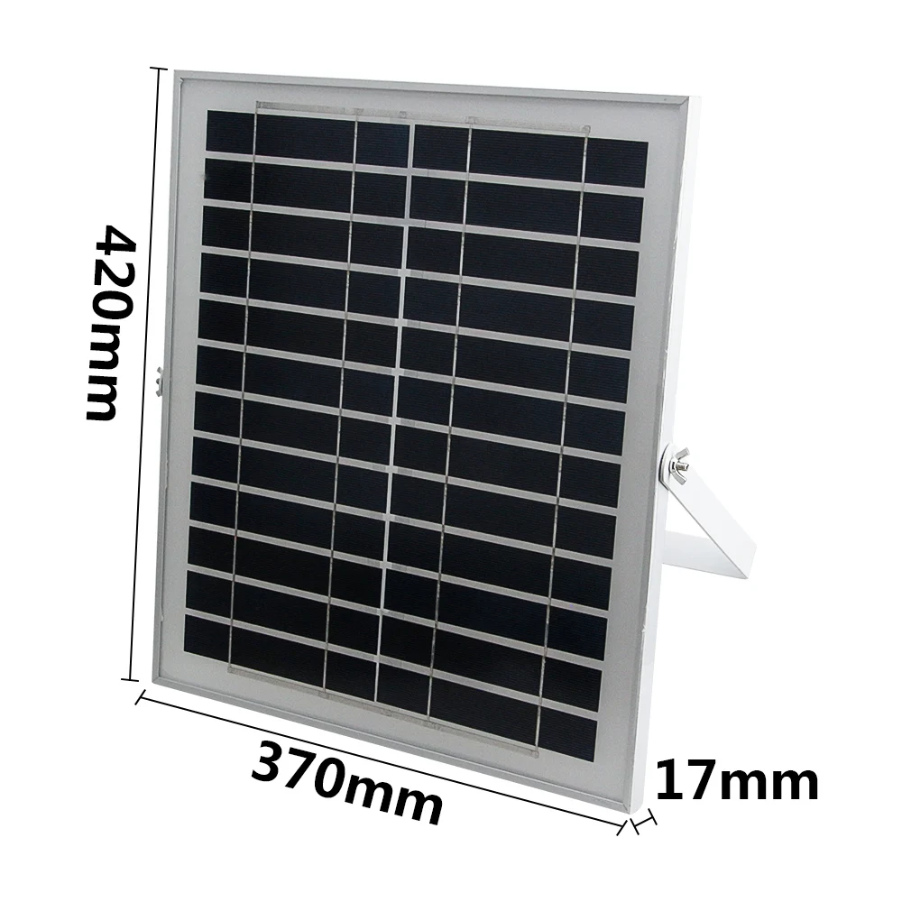 Высококачественные водонепроницаемые лампы на солнечной батарее Уличный