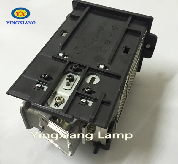 Оригинальная лампа проектора с корпусом R9832749 для проекторов Barco|projector lamp|lamp for