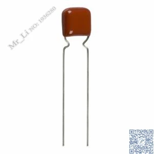 ECQ-V1H104JL3 керамические пленочные конденсаторы (Mr_Li) | Обустройство дома