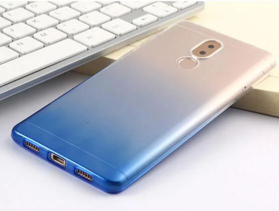 Мягкий чехол для телефона мобильного Oneplus 6 Чехол Силиконовый мягкий ТПУ