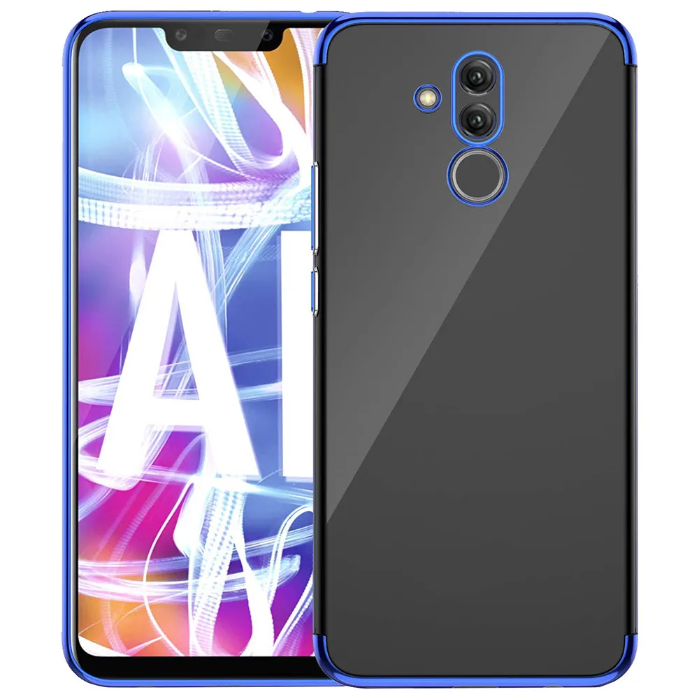Чехол для huawei mate 20 Lite, светильник, чехол для huawei mate 20 20lite mate 20 lite, чехлы, силиконовый мягкий защитный чехол для телефона, чехлы