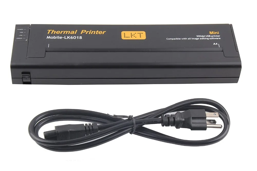 Мощность Дракон Высокое качество татуировки термальность трафарет для печати