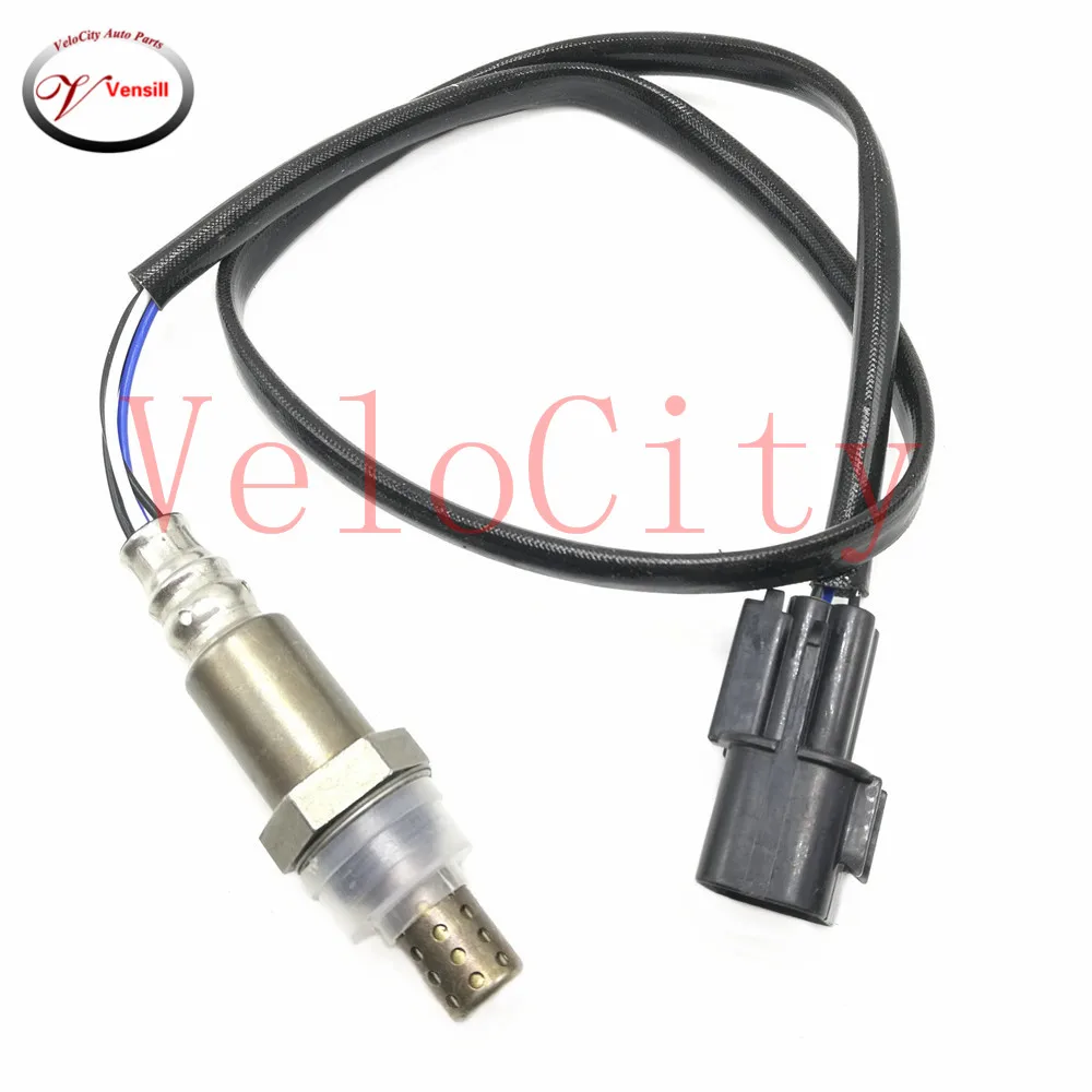 ЧАСТЬ No # MN137490 датчик кислорода O2 Датчик для 2003-2006 Mitsubishi Outlander 2 0 | Автомобили и