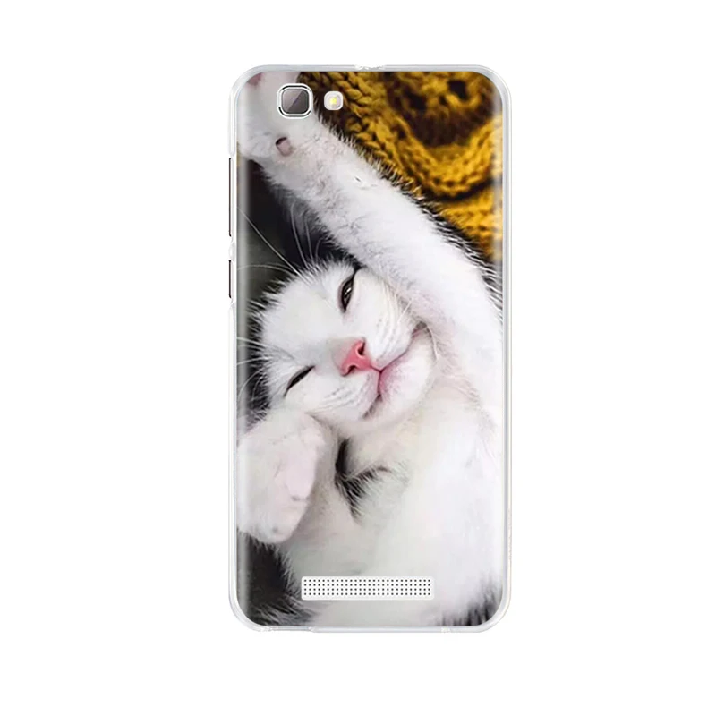 NO.34 Чехол для zte A610 A510 A452 A512 чехол 3D милый для zte Blade A610 Чехол Мягкий силиконовый чехол для zte A 610 510 452 512 чехол для телефона s - Цвет: NO.34