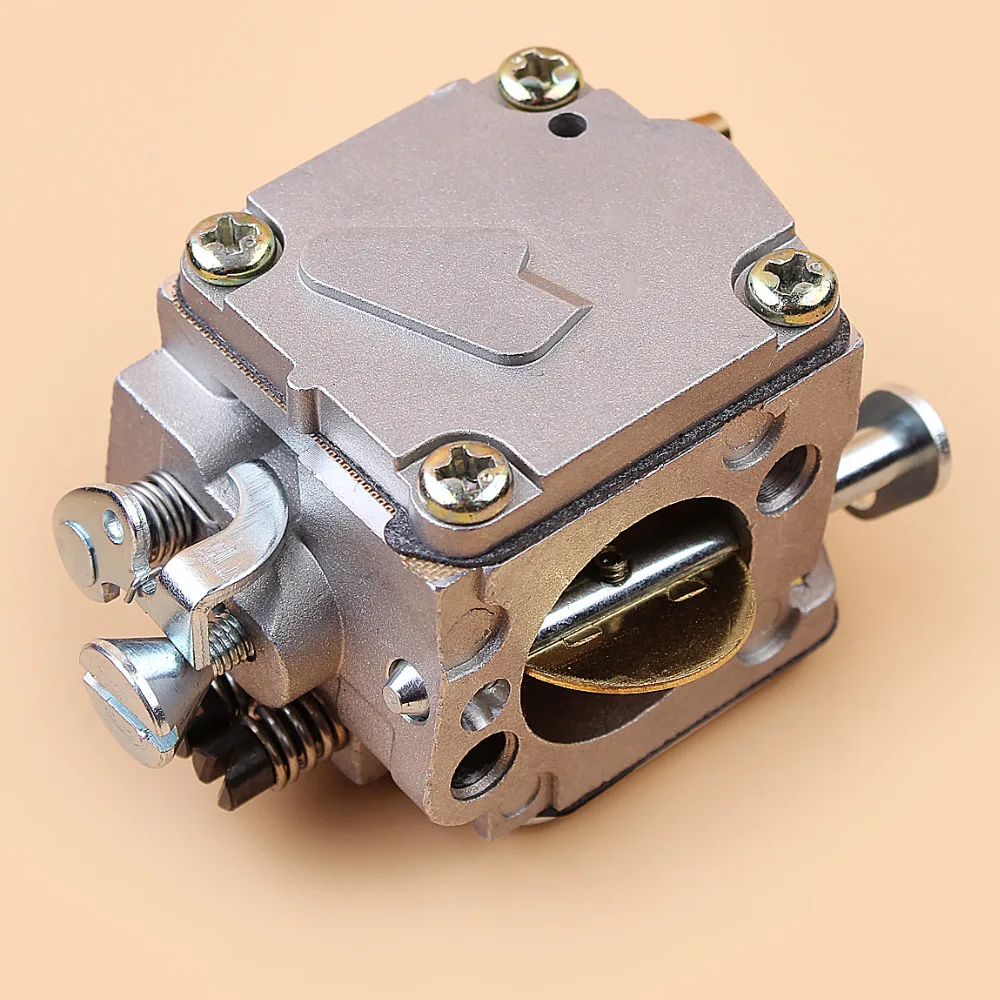 Карбюратор Carby для Husqvarna 268 272 272XP 266 61 цепная пила 503 28 03 16/503280316 замена|gasket for