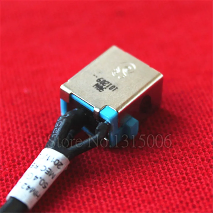 Кабель питания для ACER ASPIRE 4741 4741G 4551 4551G 4750 4750G 4752 4752G 4743 4743G 4755 4755G|power jack|for cabledc cable |