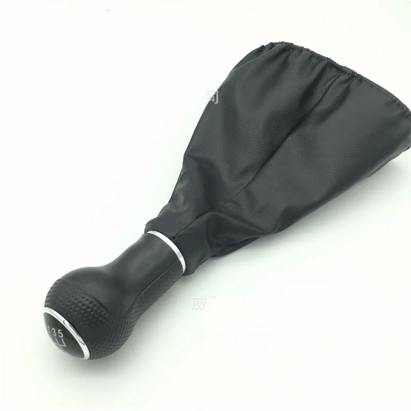 Подходит для Volkswagen Jetta Gear Shift Handball Пыленепроницаемая оболочка Head с регулируемой