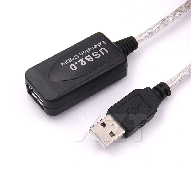 Кабель Удлинитель USB 2 0 5 м|usb cable female male|usb male to femaleusb usb 5m |
