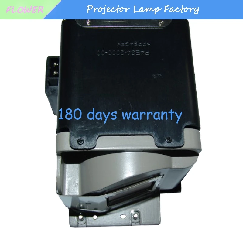 PJD6241 PJD5112 PJD5123 PJD5223 PJD5233 PJD6211 PJD6212 Replacement Projector lamp with Housing for Viewsonic RLC-050