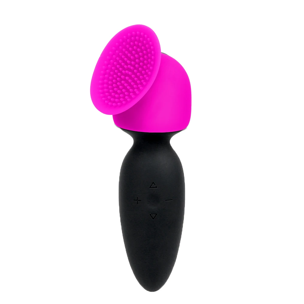 Силиконовая волшебная палочка OLO анальная стимуляция аксессуары для женщин