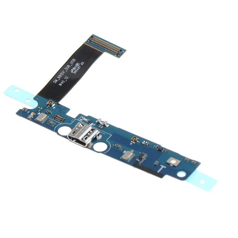 Гибкий кабель для подключения док-станции Samsung Galaxy Note Edge SM-N915F N915A N915T N915V N915P N915R4 |