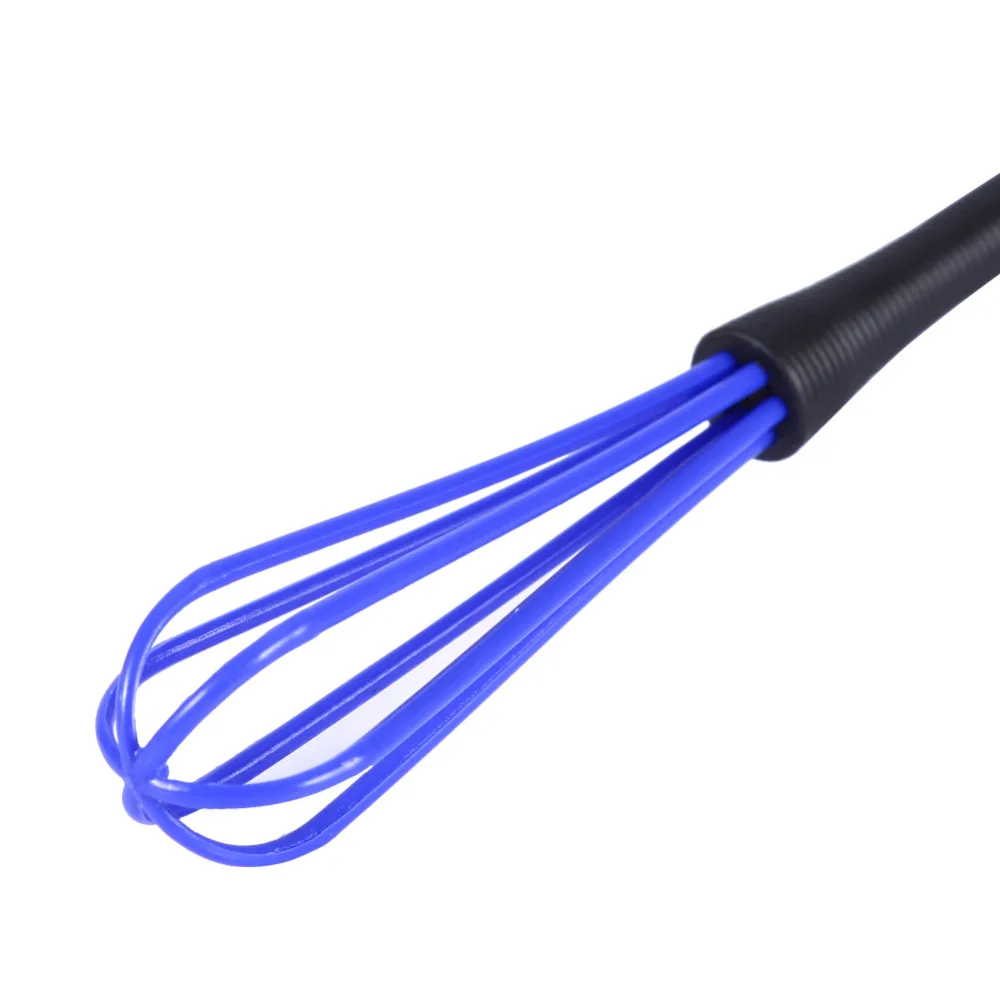 5 шт. пластиковый Салон Парикмахерская крем краска для волос венчик окрашивания