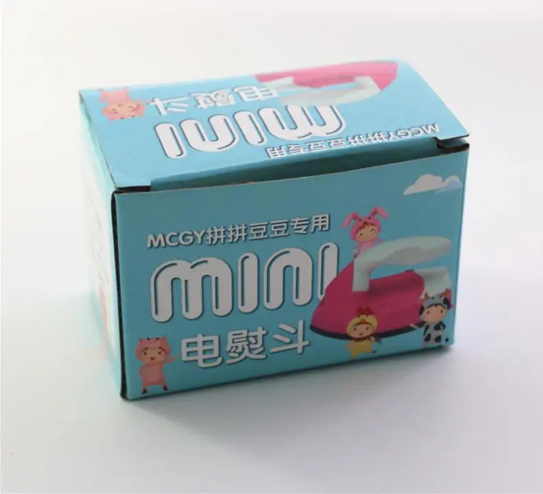 Железные бусины Хама шаблон для PUPUKOU головоломки мелкий Бисер Pegaboards diy игрушка инструмент Аксессуары