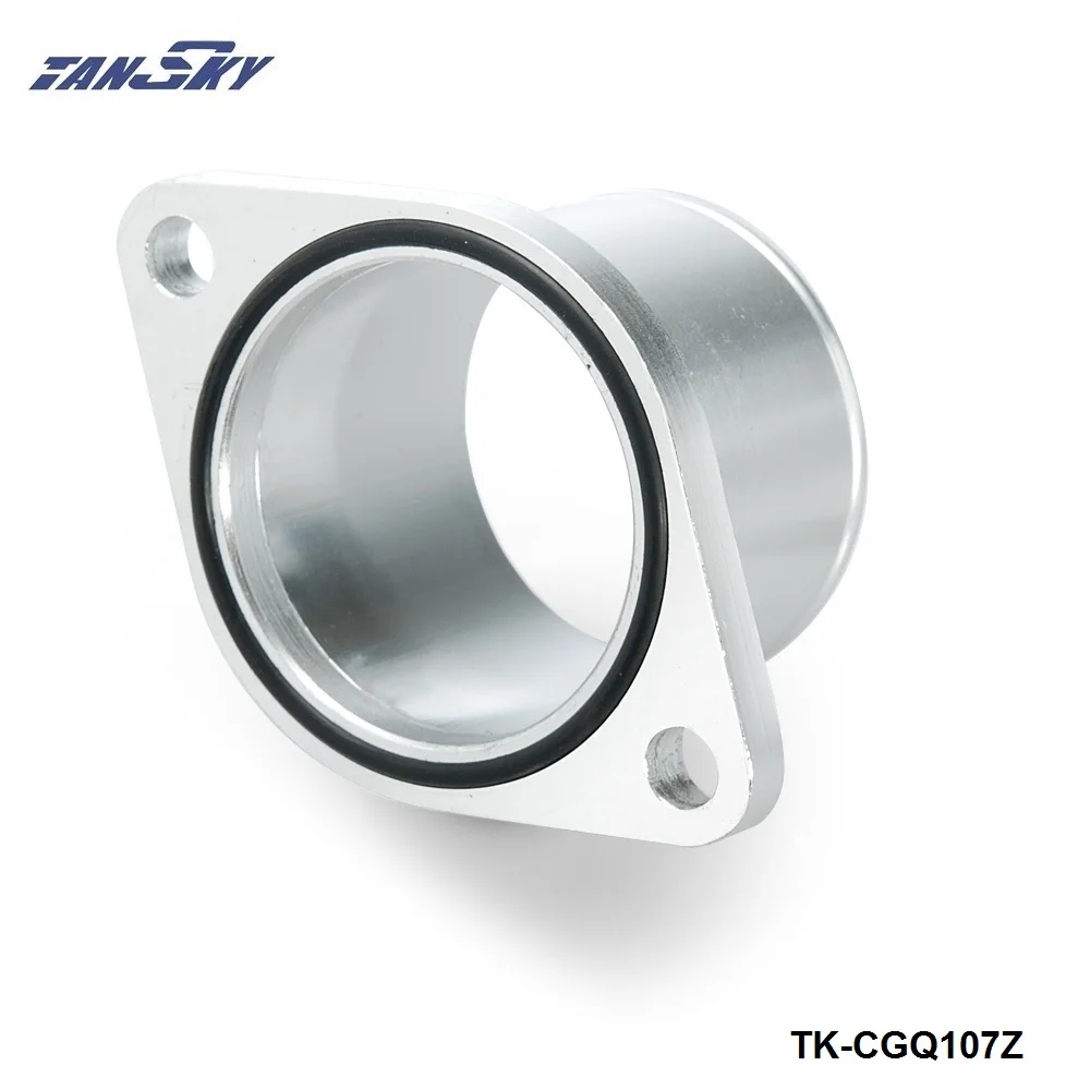 Turbo Compressor Inlet Flange Adapter for Nissan SR20DET Garrett GT25 GT28 T25 T28 TK-CGQ107Z |