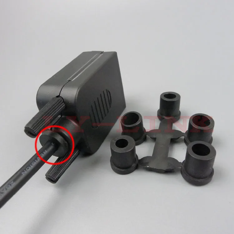 Новый стиль DB9 COM порт RS232 женский разъем с задней стороной винтовой разъем|connector