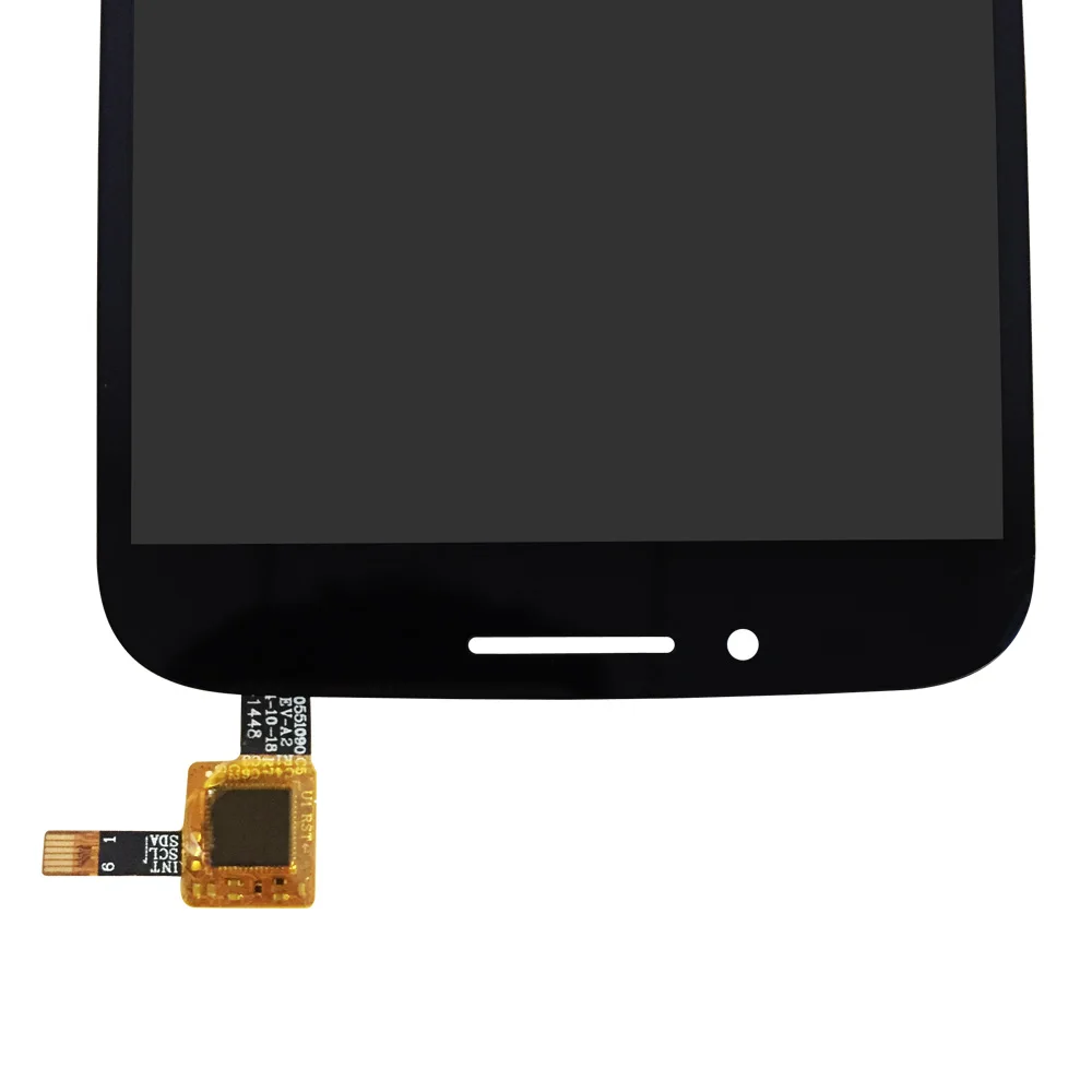 WEICHENG 5 дюймовый ЖК дисплей для Umi EMAX с идентификацией umi emax + Бесплатные