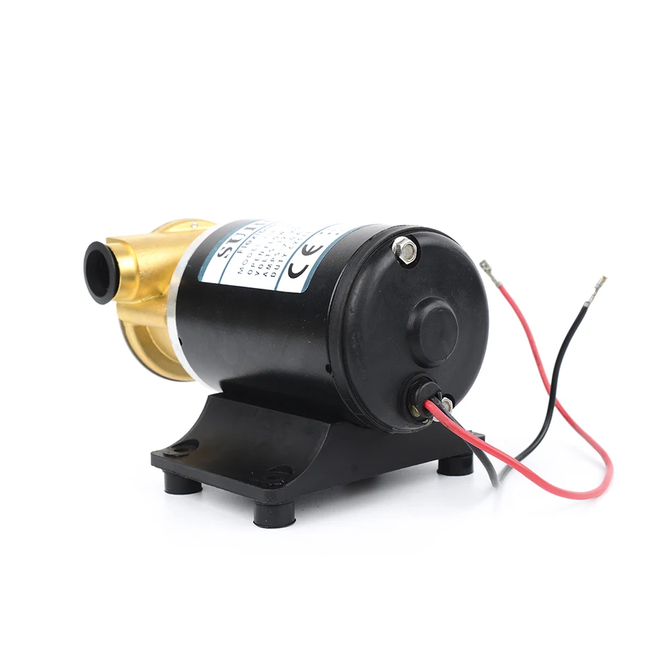 FIP-3200 12v/24v DC лодочный насос водяной 30l/мин моющий погружные водяные насосы |