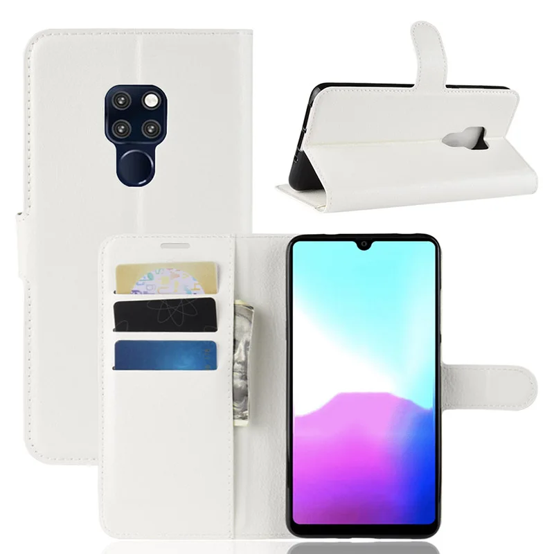 Блестящий женский чехол YeLun для телефона Huawei Mate 20Pro 20 Lite искусственная кожа со