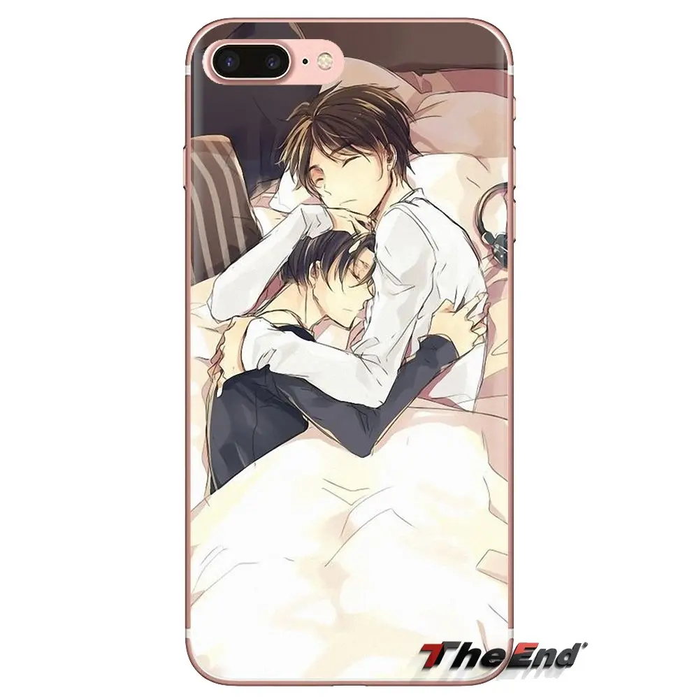 Silicone Phone Skin Case For iPod Touch Apple iPhone 4 4S 5 5S SE 5C 6 6S 7 8 X XR XS Plus MAX Levi Ackerman Attack on Titan AMV |