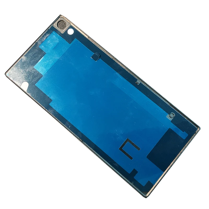 Одежда высшего качества для Sony Xperia XA Ultra C6 F3215 F3216 F3212 Батарея задняя крышка дверь