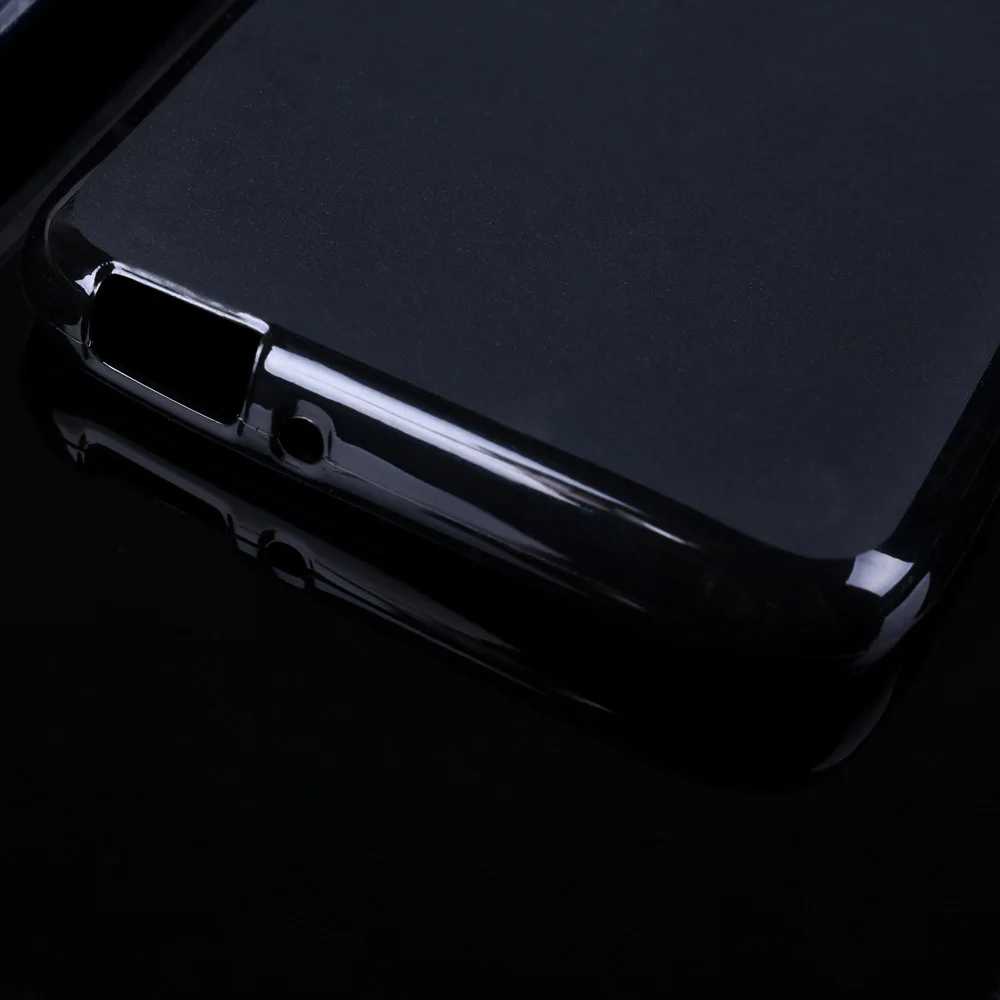 Чехол для телефона чехол накладка Alcatel 1 5033D 5 0 дюйма смартфона s мягкий матовый