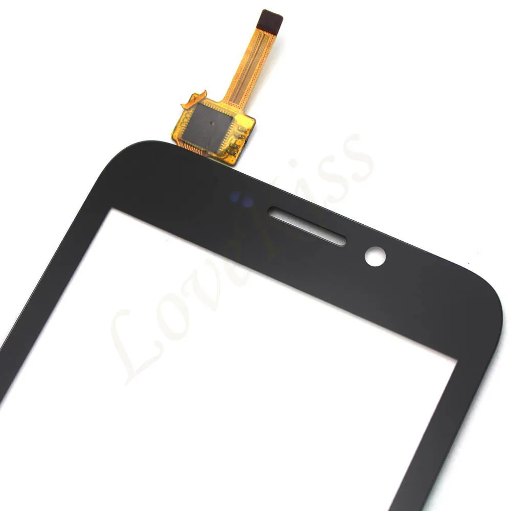 4 5 &quotсенсорный экран панель дигитайзер для Huawei Y541 U20 Y541U20 Y5 Y5C сенсорный запасной