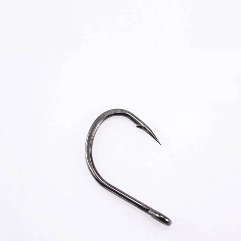20pack Big game Jig Hooks Strong Mustad Fishhooks Saltwater Shark Hook 1-10# as Size Chart Freshwater weihefishing | Спорт и