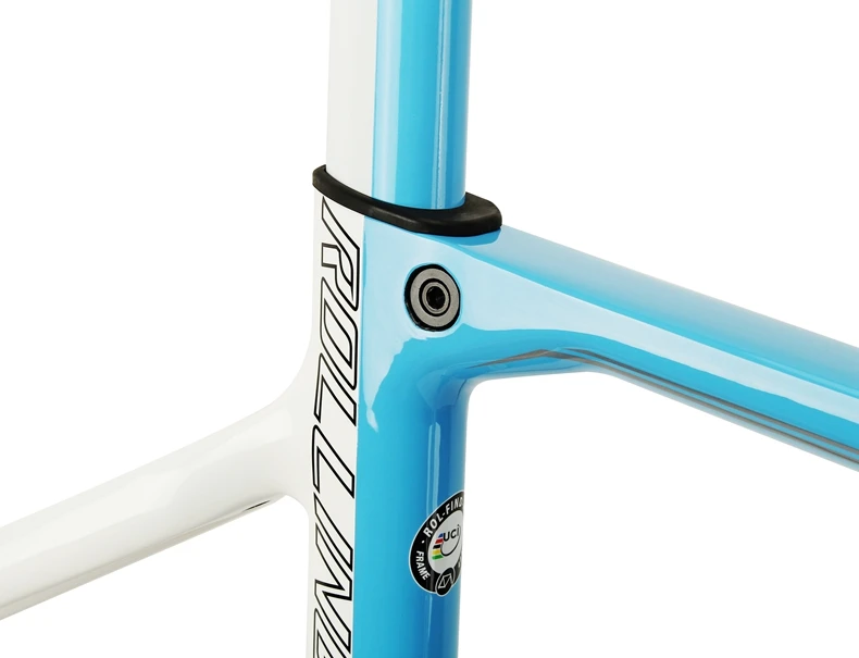 Rolling Stone UCI рама для велосипеда углеродный дорожный велосипед aero frameset FINDER 700C 45 47 50 52