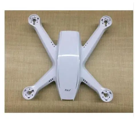 JYU hornet 2 hornet2 RC Квадрокоптер запасные части корпус двигателя лезвие рама шасси CW CCW мотор и т. д