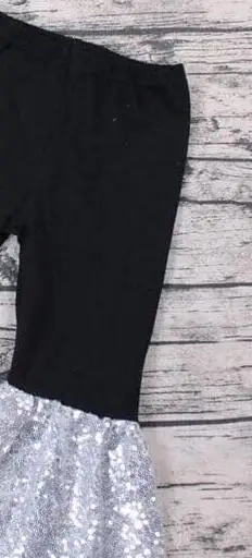 2019 hot sale print children's clothing baby girl's set boutique children wear fashion personality style 2 sets | Детская одежда