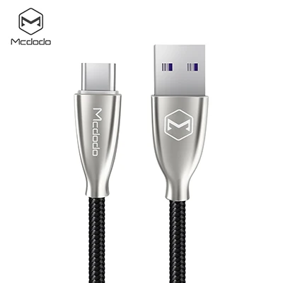 5А супер Тип C Быстрая зарядка usb c кабель type-c кабель для передачи данных зарядное устройство для samsung S10 S9 S8 plus huawei mate 20 Pro P20 P30 PRO - Цвет: black