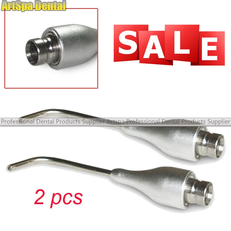 2 шт. насадки для полировки зубов | Красота и здоровье