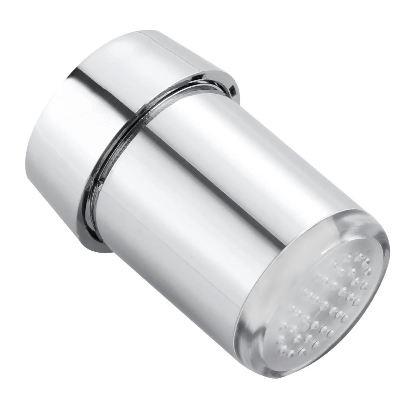 Светодиодный смеситель с контролем температуры умный насадка на кран датчиком