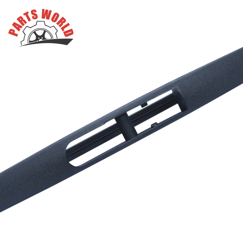 Комбинированные силиконовые резиновые передние и задние щетки стеклоочистителя