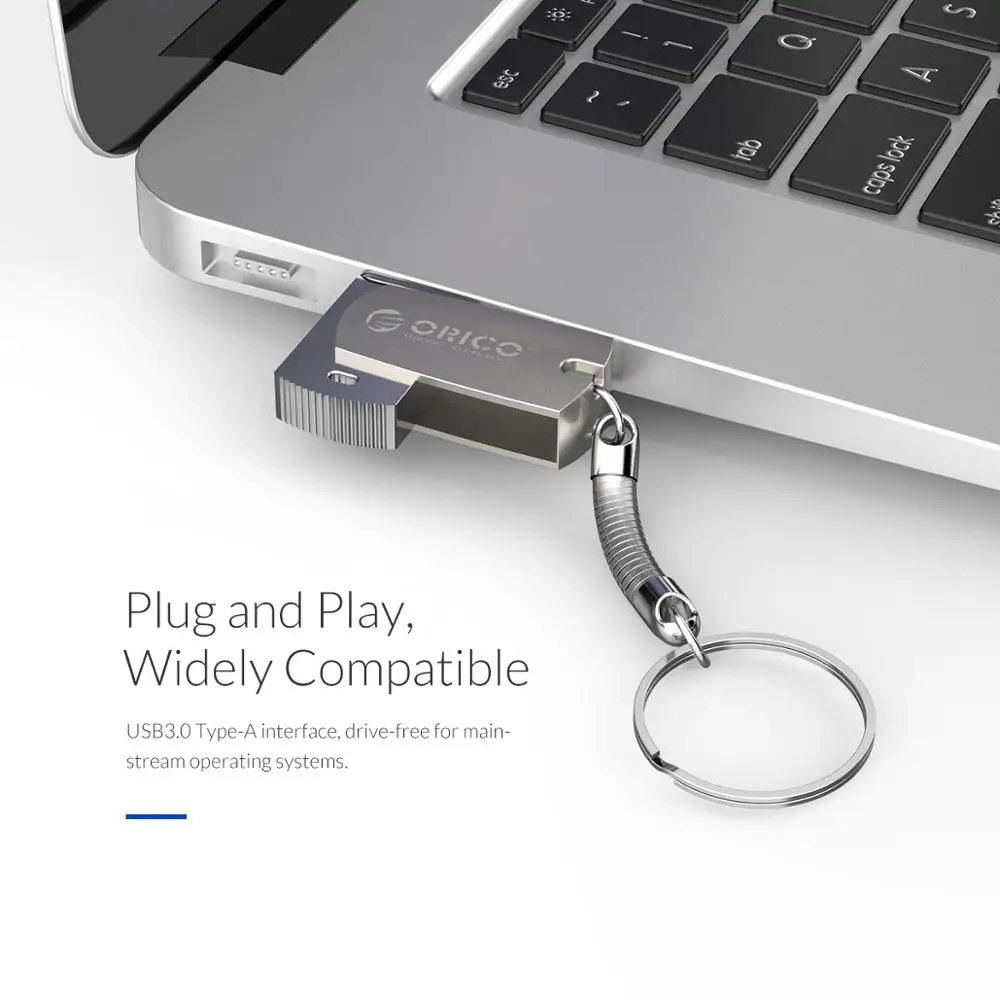 USB флеш накопитель ORICO 3 0 64 ГБ 32 16 ГБ|USB флэш-накопители| |