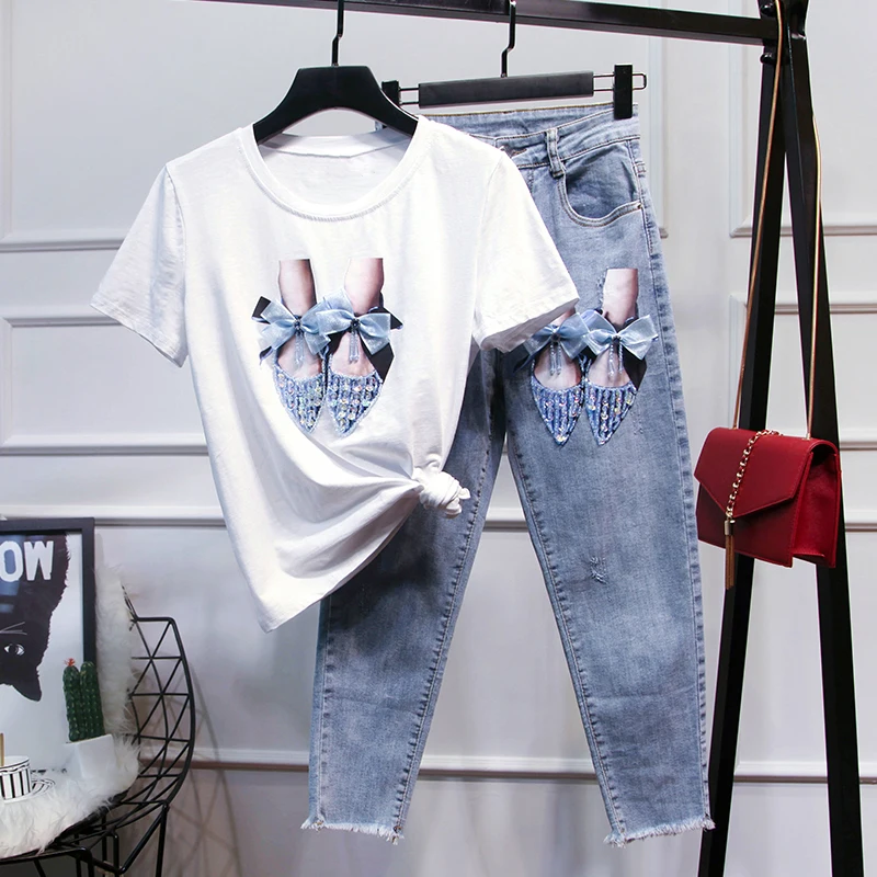 HIGH STREET Новый стильный 2019 взлетно посадочной полосы костюм комплект Женская