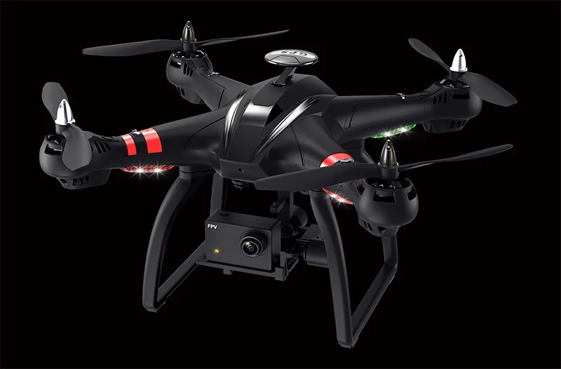 Профессиональный Wi-Fi FPV Радиоуправляемый Дрон X21 бесщеточный двойной gps Радиоуправляемый квадрокоптер с 1080P карданной камерой Follow Me Surround vs B2W B6
