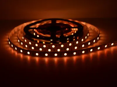 5 м/10 м/15 м/20 м IP20/IP65 Водонепроницаемый 5050 RGB набор светодиодных лент+ 7 клавиш 2,4 г Беспроводной RF сенсорный контроллер+ 12 В адаптер питания