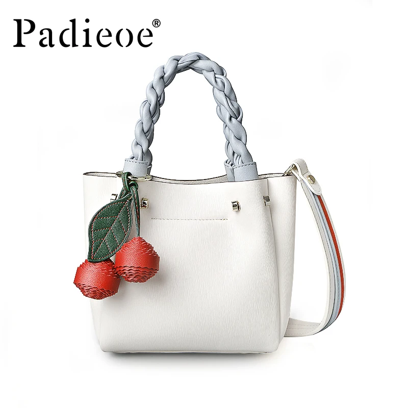 Padieoe сумки для женщин 2019 кошельки и Вечерняя сумка кожаная через плечо кошелек