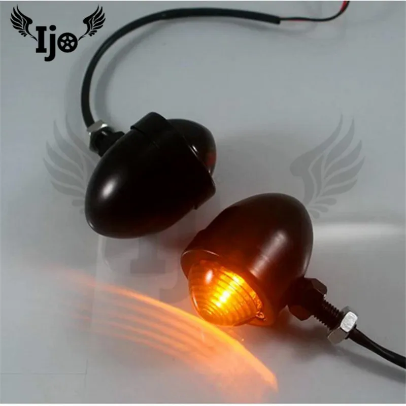 Moto rcycle светильник chopper intermitentes para moto bobbers intermitente moto указатель поворота piscas moto cycle аксессуары мигалка