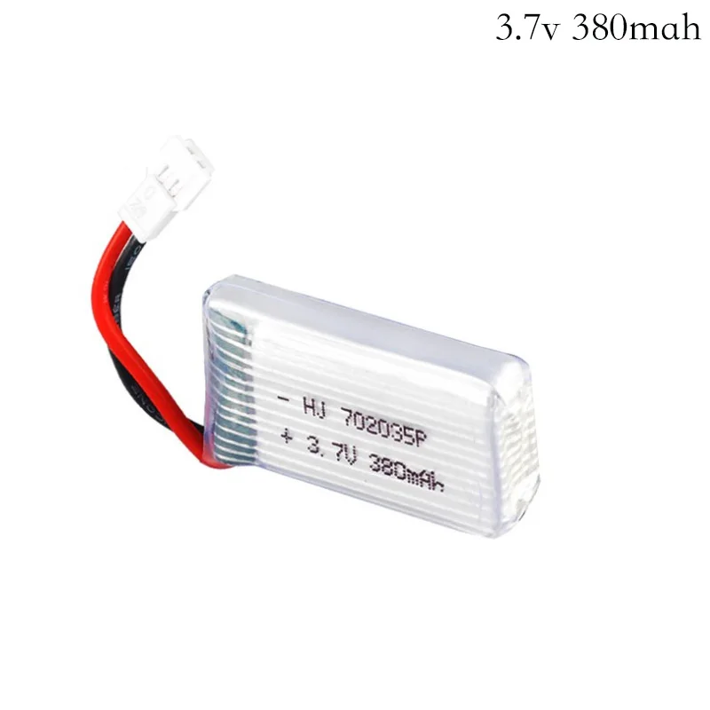 Набор аксессуаров для радиоуправляемого дрона Mold King 33041 33041A 5X3 7 V 380mAh 25C